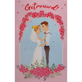 Getrouwd