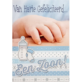 Ein Sohn