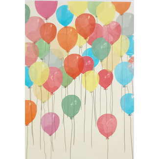 Marant Cards Ballonnen