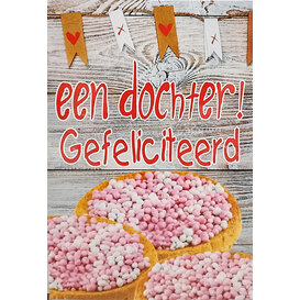 Een Dochter