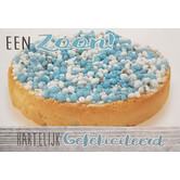 Een Zoon!
