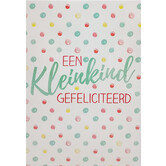 Een Kleinkind