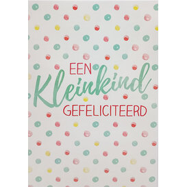 Een Kleinkind