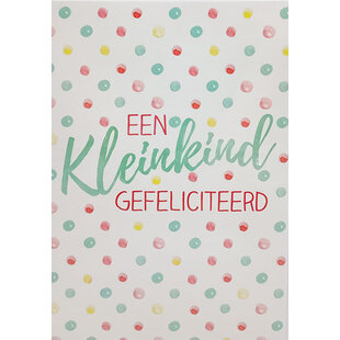 Een Kleinkind