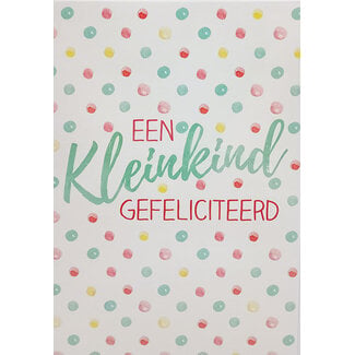 Marant Cards Een Kleinkind
