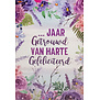 .... jaar getrouwd
