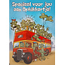 Speciaal Opkikkertje