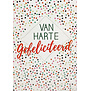 Hartelijk gefeliciteerd