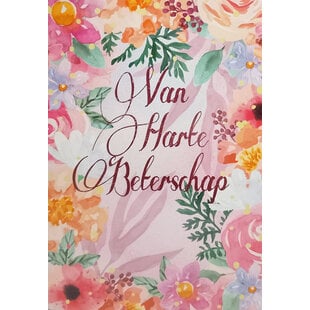 Beterschaps Bloemen