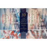 10 kerstkaarten