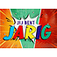 Marant Cards Jij bent jarig!