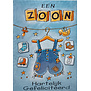 Geboortekaart Zoon