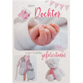 Een Dochter