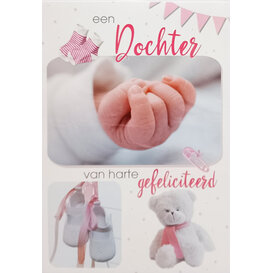 Een Dochter