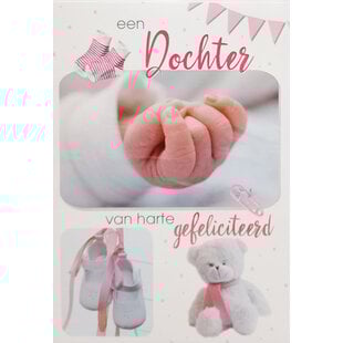 Een Dochter