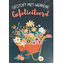 Gestopt met werken