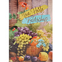Beterschap - Fruit