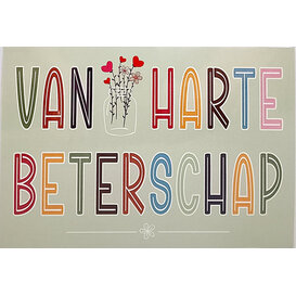 Beterschap
