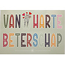 Beterschap