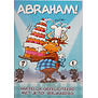 Abraham gefelicitaart