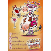 Sarah