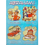 MGP Cards Abraham