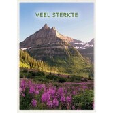 Veel Sterkte