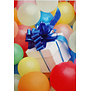 Feestelijk kaartje