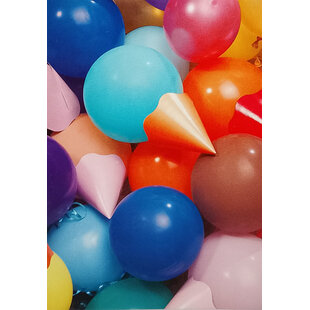 Feestelijk kaartje