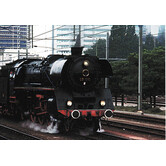 Stoomtrein