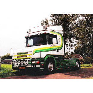 Scania