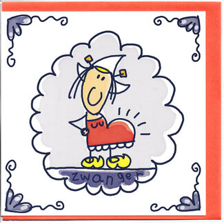 Babette Harms Zwanger!