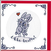 Dikke Knuffel