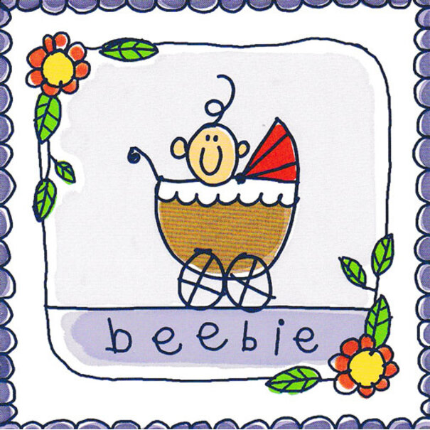 Babette Harms Beebie