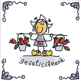 Gefeliciteerd