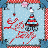 Let's Party!