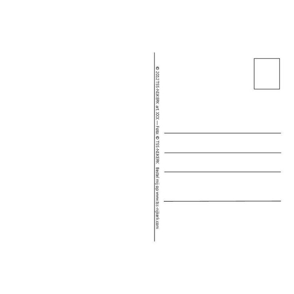 TSS-Nijkerk Herfst-tooi