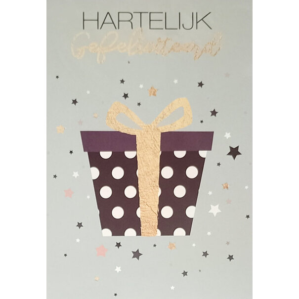 Marant Cards Van Harte