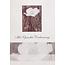 Marant Cards Met Oprechte Deelneming