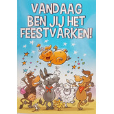 Feestvarken
