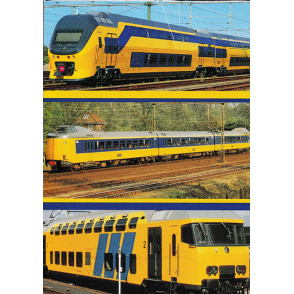 Marant Cards Postkaart NS