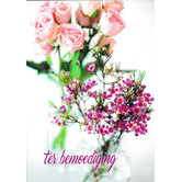 Postkaart Ter Bemoediging