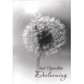 Met Oprechte Deelneming