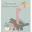 Marant Cards Jarig - Dinosaurus