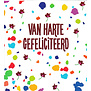 Wenskaart Van Harte Gefeliciteerd