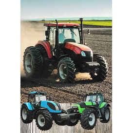 Landbouw - Traktoren