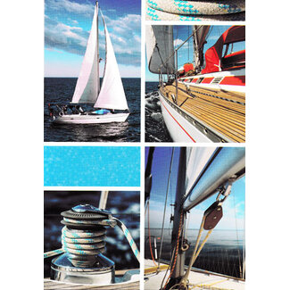 Marant Cards Watersport