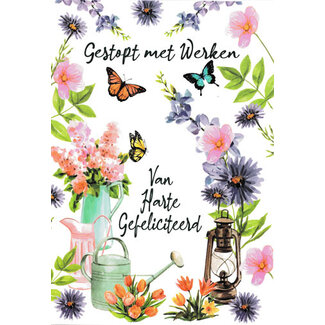 Marant Cards Gestopt met werken