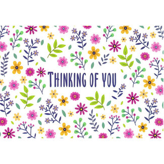 TSS-Nijkerk Thinking of You