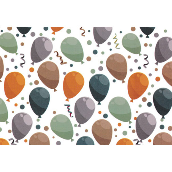 Marant Cards Balonnetjes